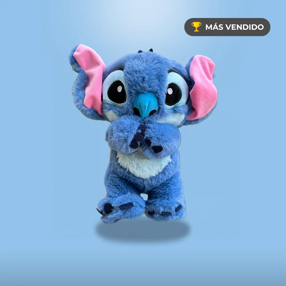 Doudou stitch❤️🥹